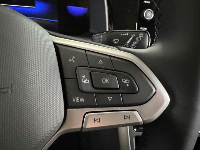 Polo VI Move 1.0 TSI EU6d Navi digitales Cockpit