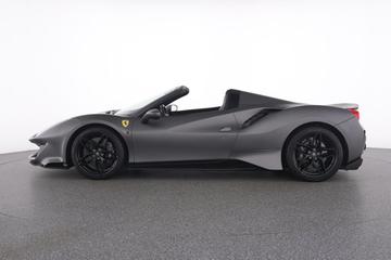 صورة 5 لـ 2020 Ferrari 488 PISTA