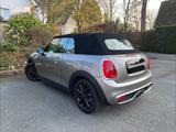 MINI Cooper S Cabrio Cooper S - MINI Cabrio Serie von privat
