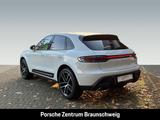 Porsche Macan BOSE Panorama Luftfederung Rückfahrkamera - gebrauchte Porsche Macan aus dem Jahr 2023