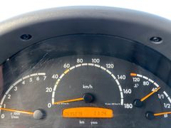 Fahrzeugabbildung Mercedes-Benz Sprinter 616, 416 CDI, AHK 3,5T,3-Sitzer