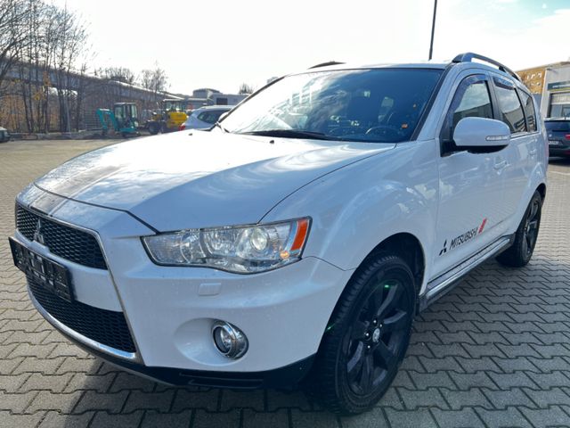 Mitsubishi Outlander 35 Jahre 4WD