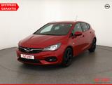 Opel Astra K 1.2 Turbo GS Line LED Navi AHK Kamera