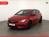 Opel Astra K 1.2 Turbo GS Line LED Navi AHK Kamera - Opel Astra in Halle