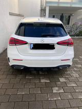 Mercedes-Benz A 250 - AMG Line 224PS - Mercedes-Benz 250 Gebrauchtwagen