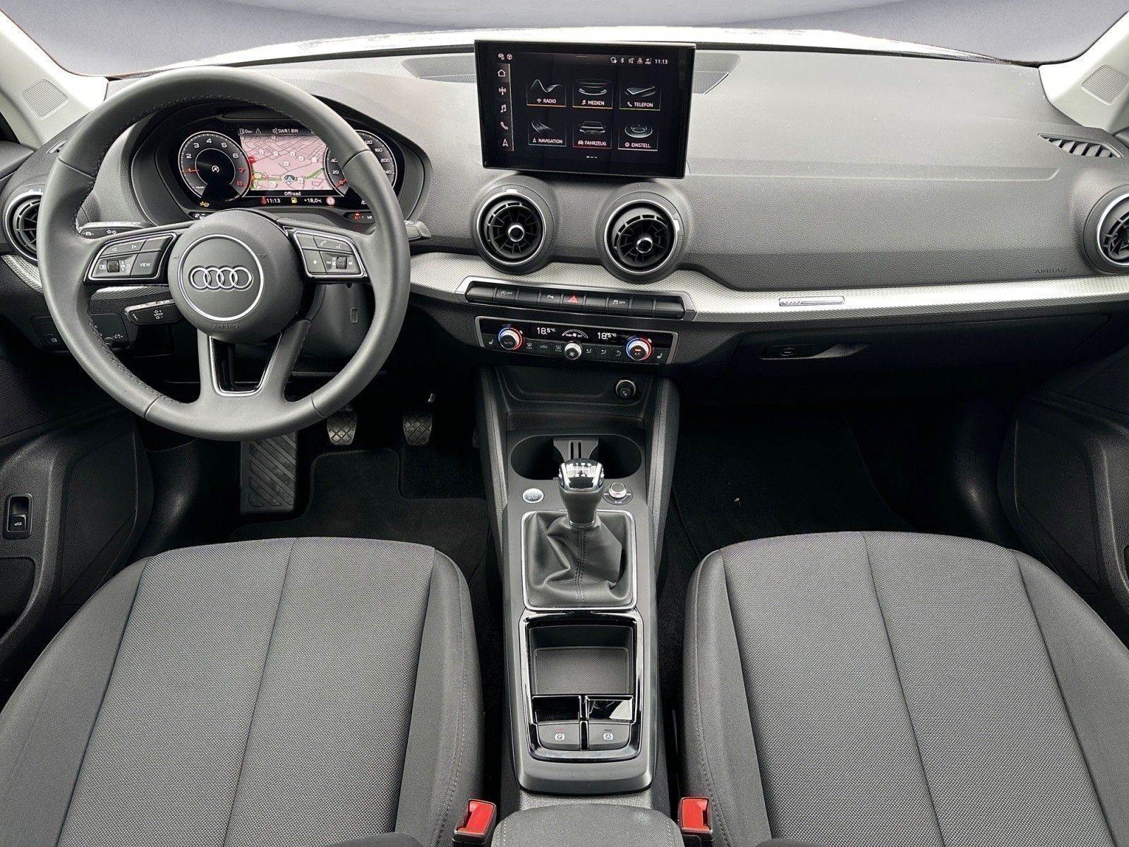 Audi Q2 - Bild 11