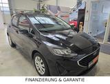 Ford Fiesta 1.1 Cool & Connect| 1. Hand|Kamera|Tempom - scheckheftgepflegte Ford Fiesta