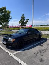 BMW 320Ci -