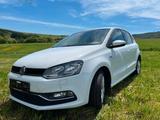 Volkswagen Polo 1.4 TDI 77kW LOUNGE BMT LOUNGE BlueMoti... - Volkswagen Polo LOUNGE mit Diesel-Antrieb