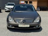 Mercedes-Benz CLS 320D,KLIMA,1HAND,PDC,TEILLEDER,SOUND - Mercedes-Benz CLS 320: Limousine