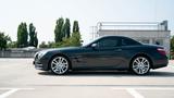 Mercedes-Benz SL 500 R231 2013  - Mercedes-Benz SL 500: Cabrio