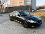 Jaguar JAGUAR XF 3.0 BENZİN LPG MOTOR GETRİBE 1.A - Jaguar mit LPG-Antrieb