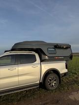 Ford Ranger 2.0 EcoBlue Wildtrak/  Stork Kabine - Ford Allradantrieb