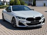 BMW 840d xDrive Coupe M Sport Paket Carbon Softclose - BMW 840 aus 2019