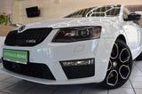 Skoda Octavia Lim. RS/ 2.0 TSI 230 PS/DSG/ELEKTR.SITZE - Skoda Octavia: Limousine
