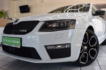 Skoda Octavia - 2