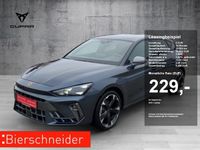 Cupra Leon - Vorschau Bild 1