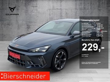 Cupra Leasingangebot: Cupra Leon 1.5 eTSI DSG ab 229.- 990.- Anzahlung ALLWE