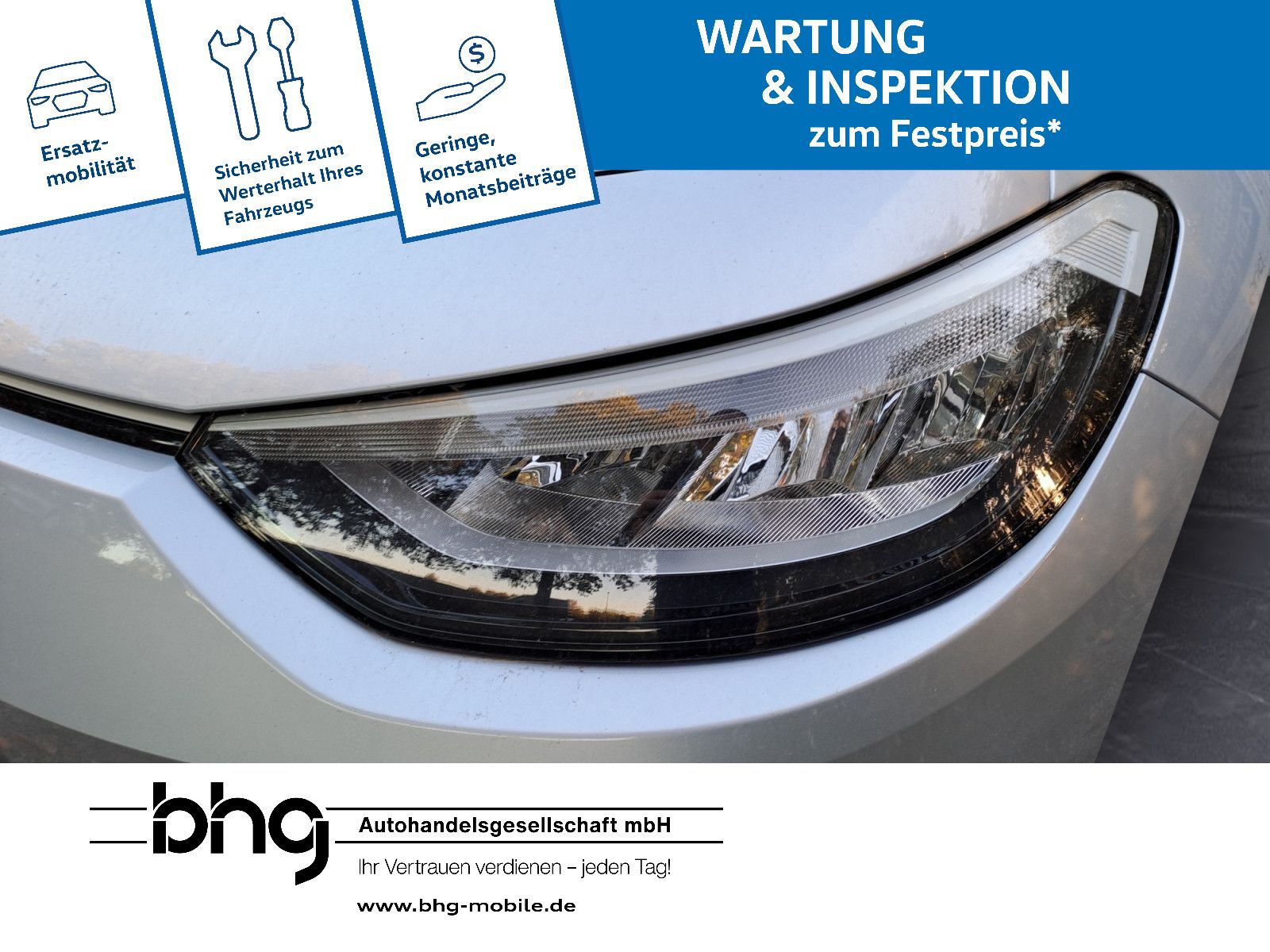 Volkswagen ID.3 - Bild 8