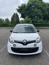 Renault Twingo SCe 70 Limited 2018 - Renault Twingo Limited-2018
