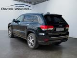 Jeep Grand Cherokee Overland 3.0 CRD Luftfederung Niv - Jeep Grand Cherokee Overland mit Diesel-Antrieb