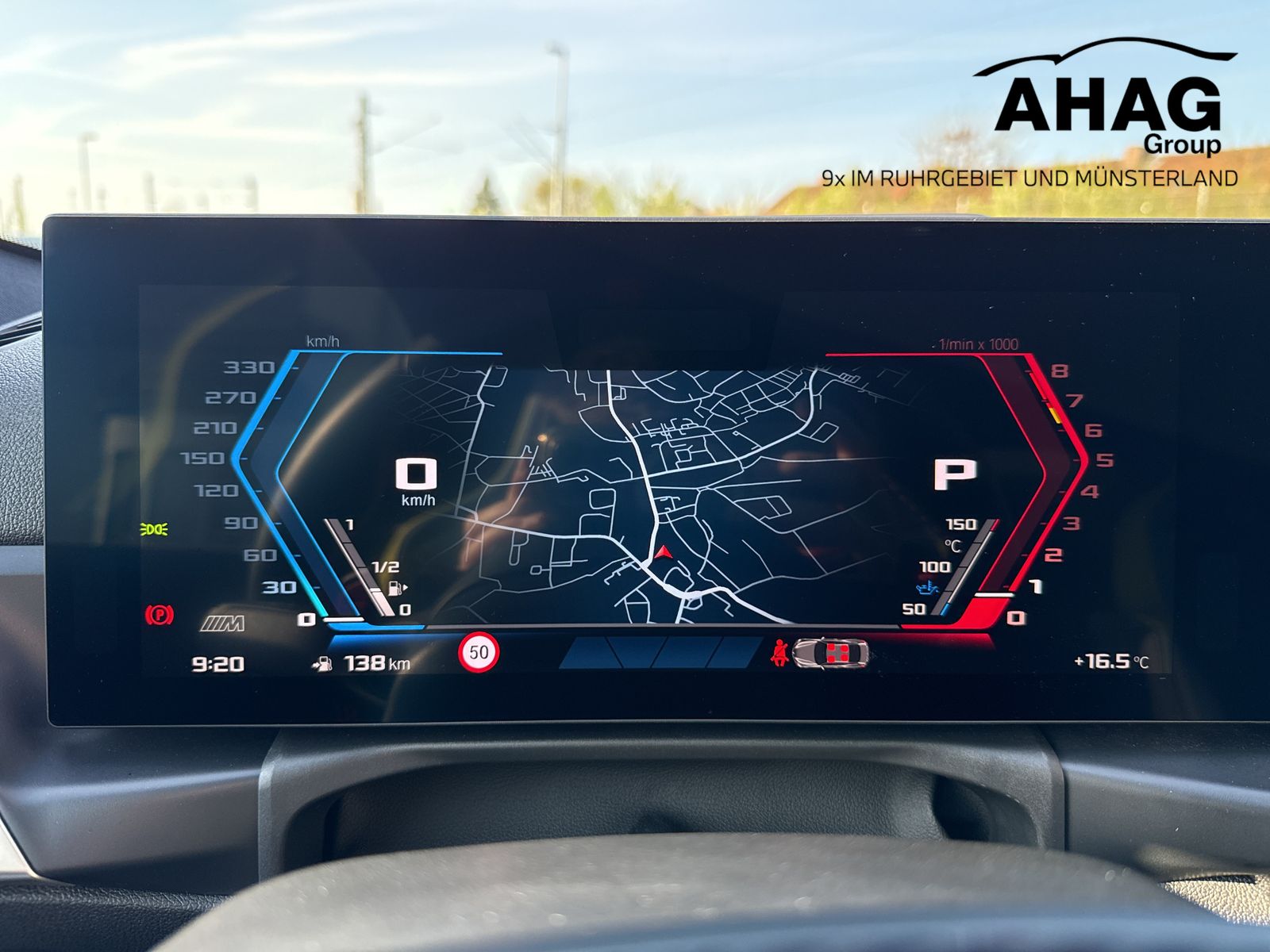 BMW M4 - Bild 15