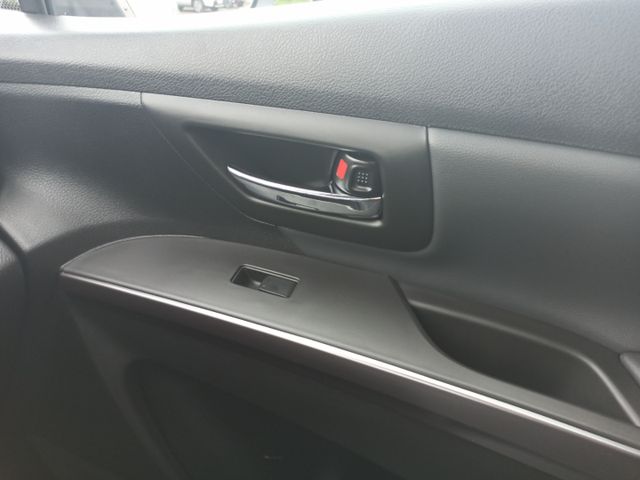 Suzuki (SX4) S-Cross