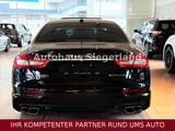 Maserati Quattroporte GranSport GTS TRAUMZUSTAND - Maserati Gebrauchtwagen