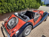 Morgan 4/4 - Morgan Gebrauchtwagen