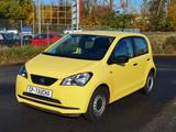 Seat Mii Reference, KLIMA, INSP. TÜV NEU, GARANTIE! - Seat Mii in Leipzig