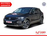 Volkswagen T-Roc 1.5 TSI United LED Navi ACC DAB PDC USB - : Geländewagen, Us