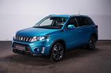 Suzuki Vitara ACC/SHZ/4xSHZ/KlimaA/SpurH - gebrauchte Suzuki Vitara aus dem Jahr 2019