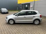 Volkswagen Polo V Trendline BMT/Start-Stopp/KLIMA/PDC/MWST - Volkswagen Polo mit Diesel-Antrieb