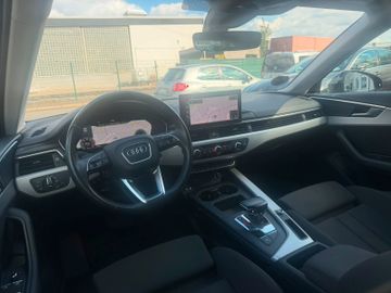 Audi A4 - 11