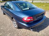 Volvo C70 2.4T Coupe Comfort 1-HAND !!! - Volvo C70 Comfort mit Benzin-Antrieb
