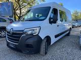 Renault Master Energy L3H2 Blue; / 7Sitzer Mixto - gebrauchte Renault Master aus dem Jahr 2022