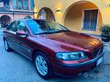 Volvo V60/ S60 2.4 Diesel D5 Automatica 100mila  - gebrauchte Volvo S60 aus dem Jahr 2002
