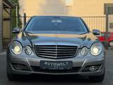 Mercedes-Benz E 350 V6 Avantgarde *272PS*T-LEDER*NAVI*LUFT* - gebrauchte Mercedes-Benz E 350 aus dem Jahr 2006