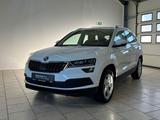 Skoda Karoq Soleil 1.0 TSI SHZ PDC Smartlink Klimaauto - Skoda Karoq: Soleil