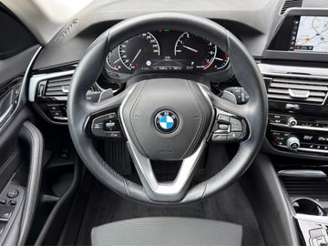BMW 530 - 9