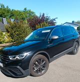 Volkswagen Tiguan Allspace1.5 MOVE DSG 7SitzAHK Navi Kamera - Volkswagen Tiguan Allspace MOVE