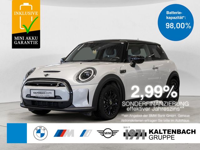 MINI Cooper SE Classic Trim KLIMA NAVI ALUFELGEN LED