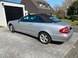 Mercedes-Benz Mercedes CLK 320 Cabrio - EZ 03/2004 Top Z... - gebrauchte Mercedes-Benz CLK 320 aus dem Jahr 2004