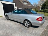 Mercedes-Benz Mercedes CLK 320 Cabrio - EZ 03/2004 Top Z... - Mercedes-Benz CLK 320 aus 2004