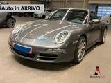 Porsche 911 Cabrio 3.8 Carrera 4S - Porsche aus 2006: 911 Carrera 4s
