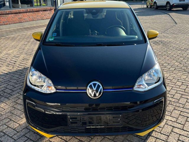 Volkswagen up  e-up  United