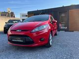 Ford Fiesta Trend 1.25 TÜV u. Service Neu - Ford Fiesta aus 2011: Se