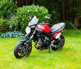 Suzuki SV 650 - Suzuki Motorräder in Bremen