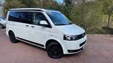 Volkswagen T5 California Beach   topp-gepflegt