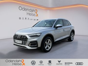 Audi Q5 - 1